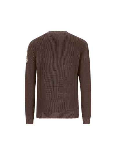 Maglione uomo Napapijri Archive in maglia NP0A8AS2 WT31 NAPAPIJRI