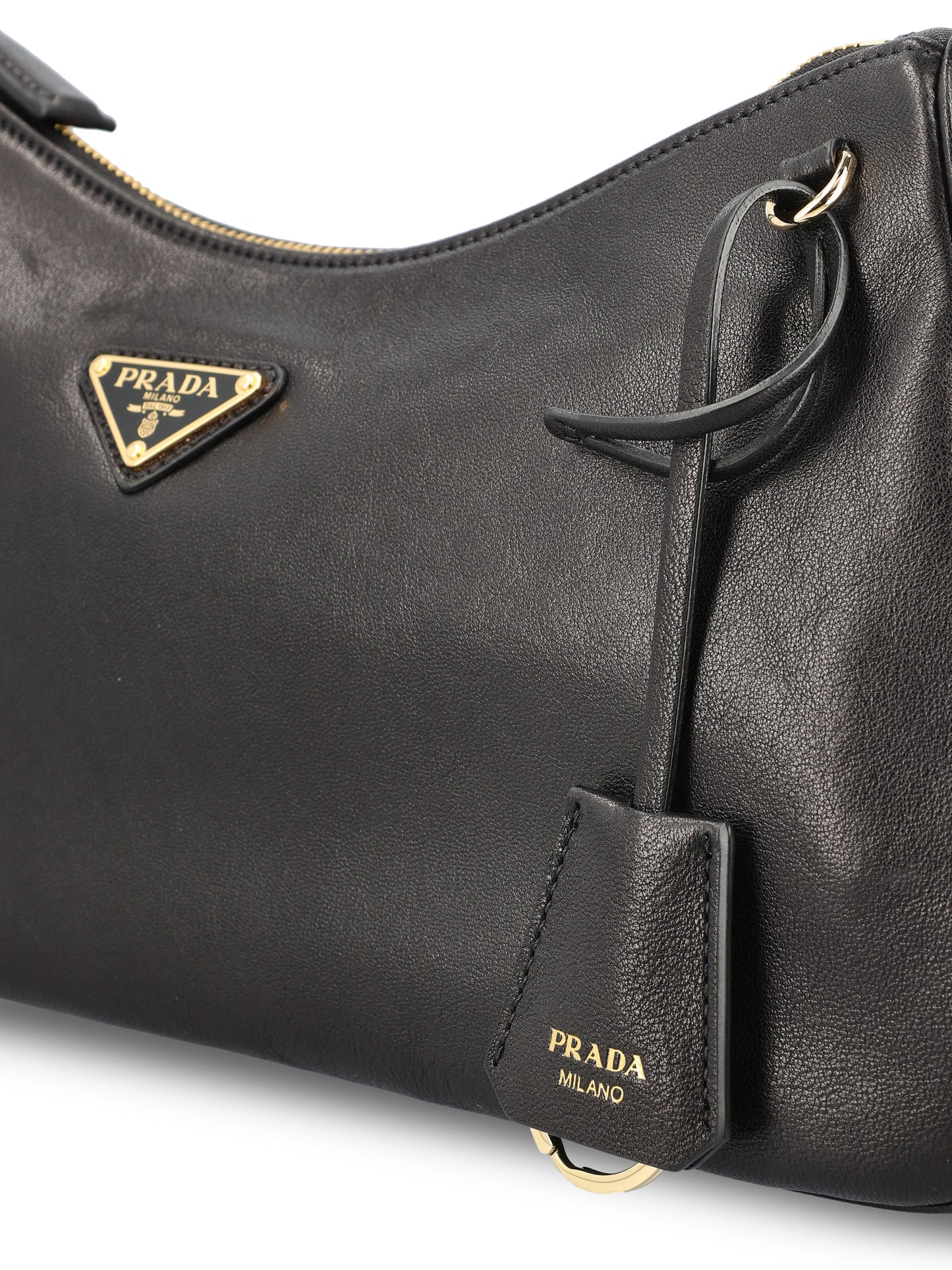 Borsa realizzata in pelle. 1BC303 2ZUCF0002 PRADA