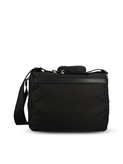 Borsa in Re-Nylon. 1BD953 RV44F0002 PRADA