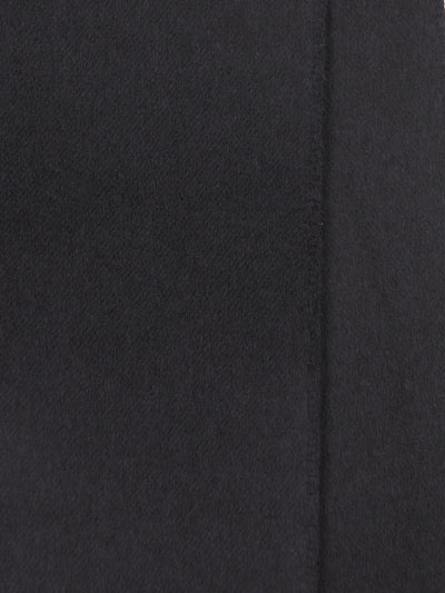 Sciarpa realizzata in seta e cashmere. 1FS065 2COPF0632 PRADA