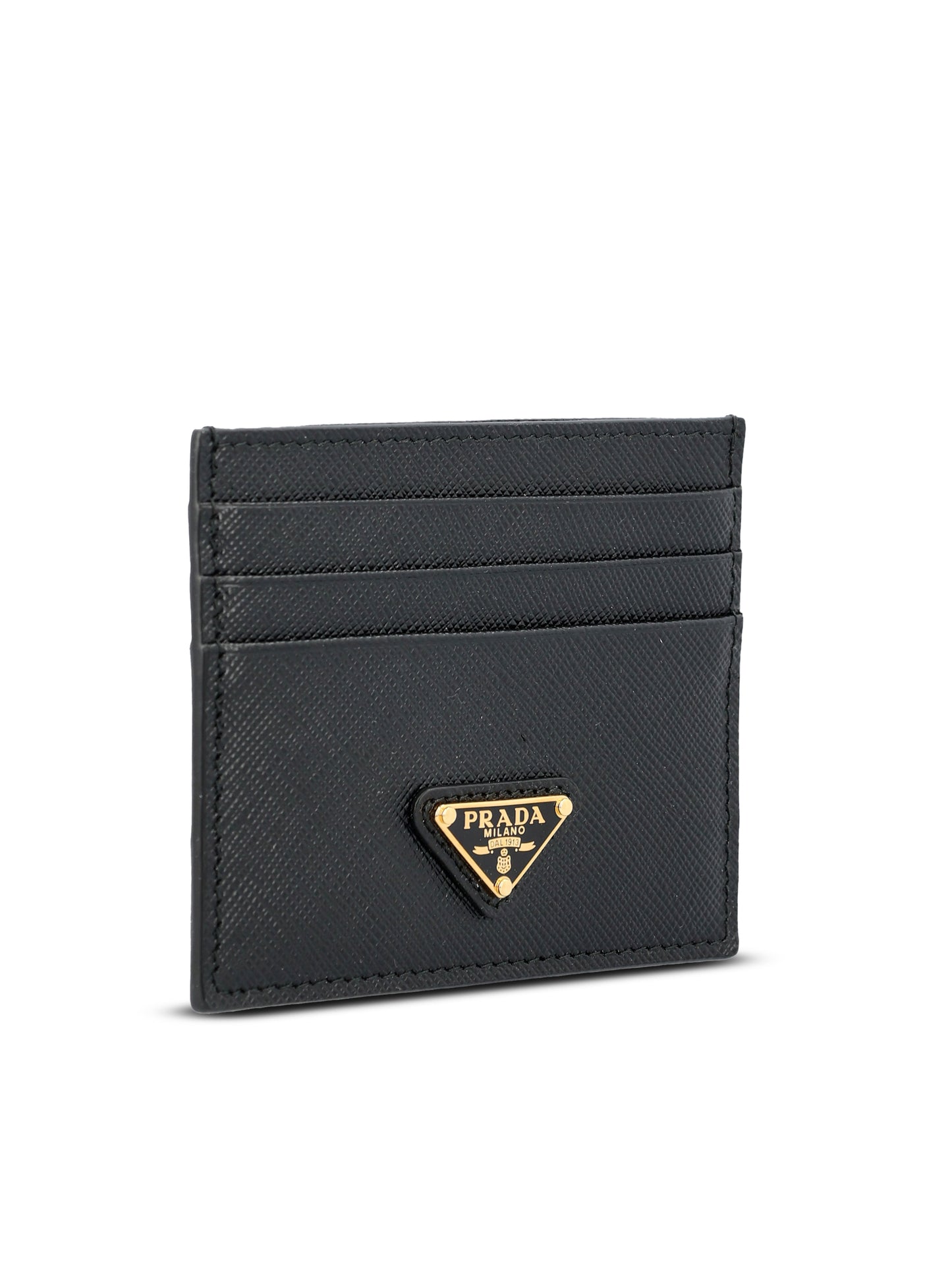 Portacarte in pelle. 1MC025 QHHF0002 PRADA