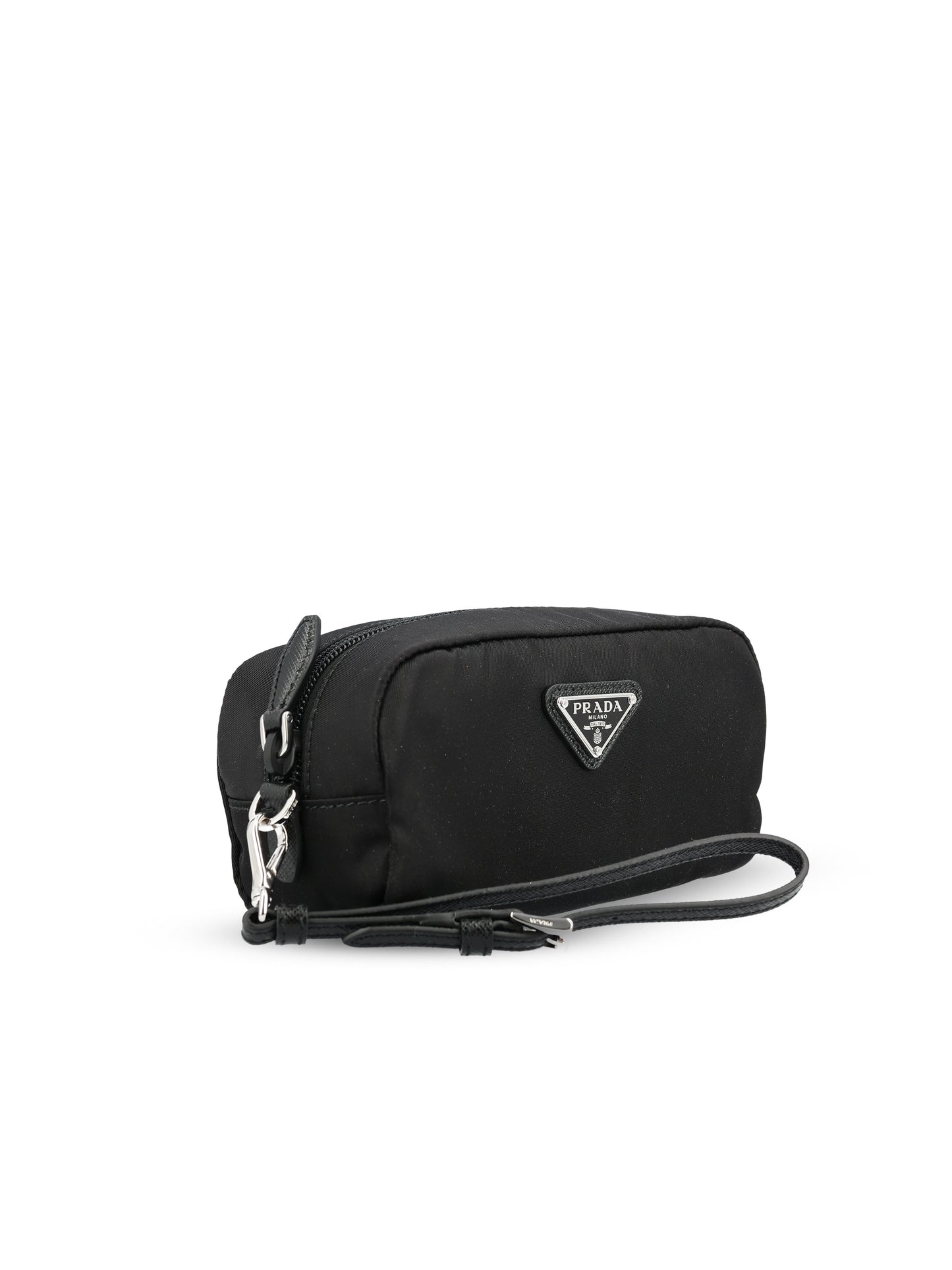 Pouch realizzato in poliammide. 1NS175 R067F0002 PRADA