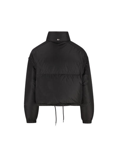 Piumino realizzato in poliammide. 292394 1WQ9F0002 PRADA