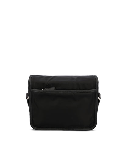 Borsa realizzata in poliammide riciclata. 2VD034 2DMHF0002 PRADA
