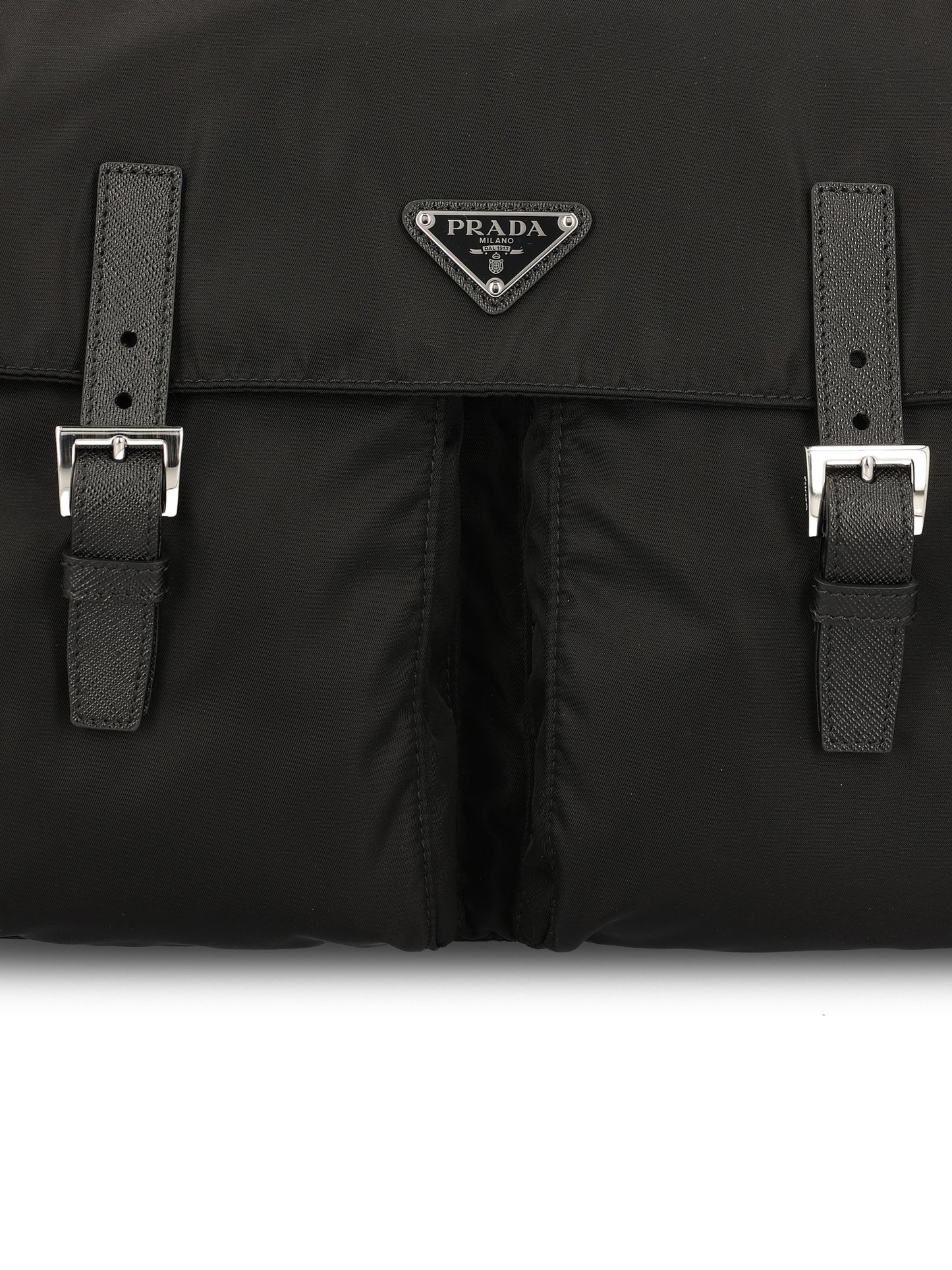 Borsa realizzata in re-nylon. 2VD072 2C26F0002 PRADA