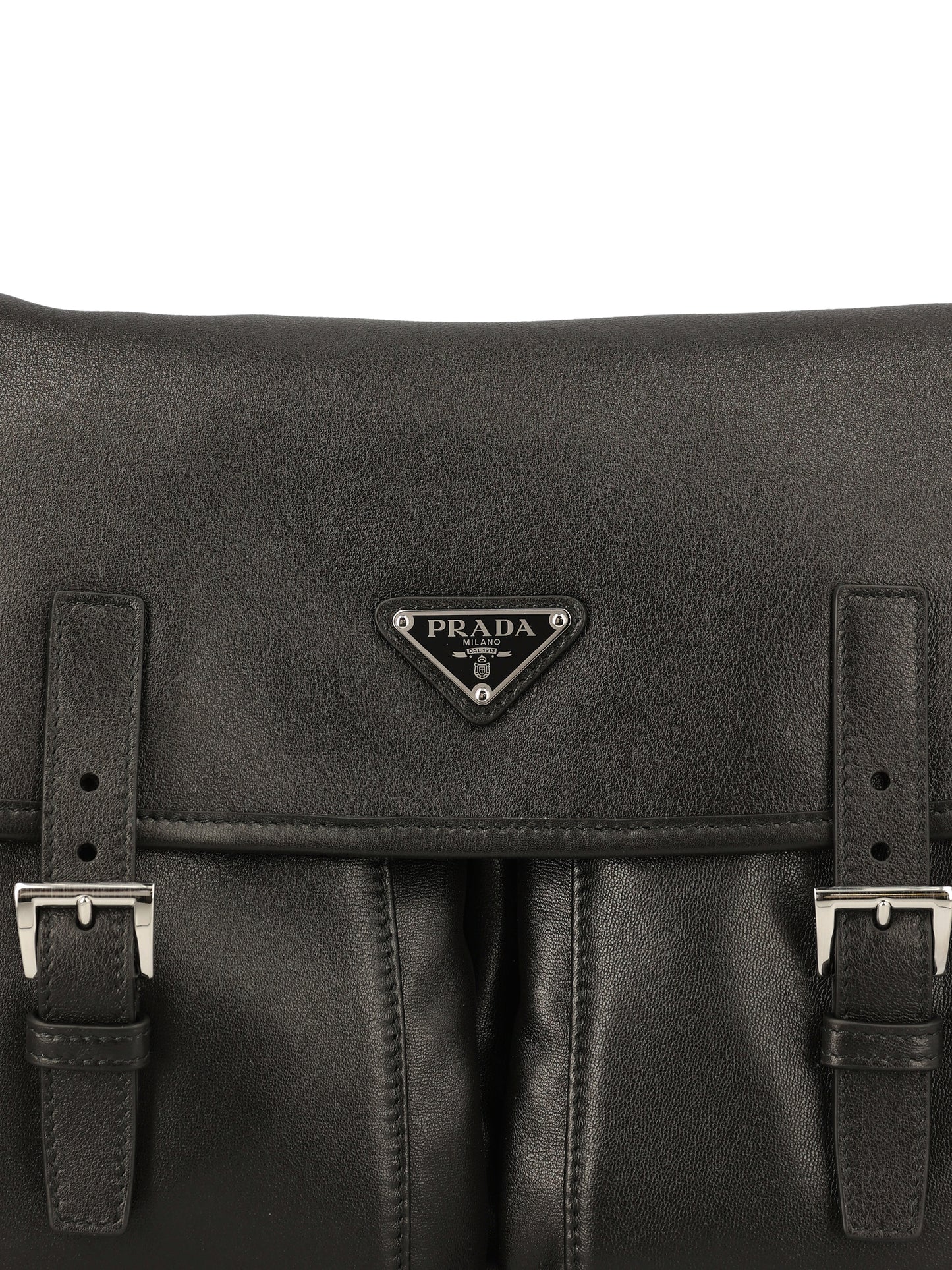 Borsa realizzata in pelle. 2VD072 2HE5F0002 PRADA