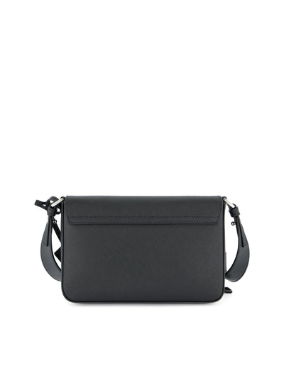 Borsa realizzata in pelle di vitello. 2VD088 9Z2F0002 PRADA
