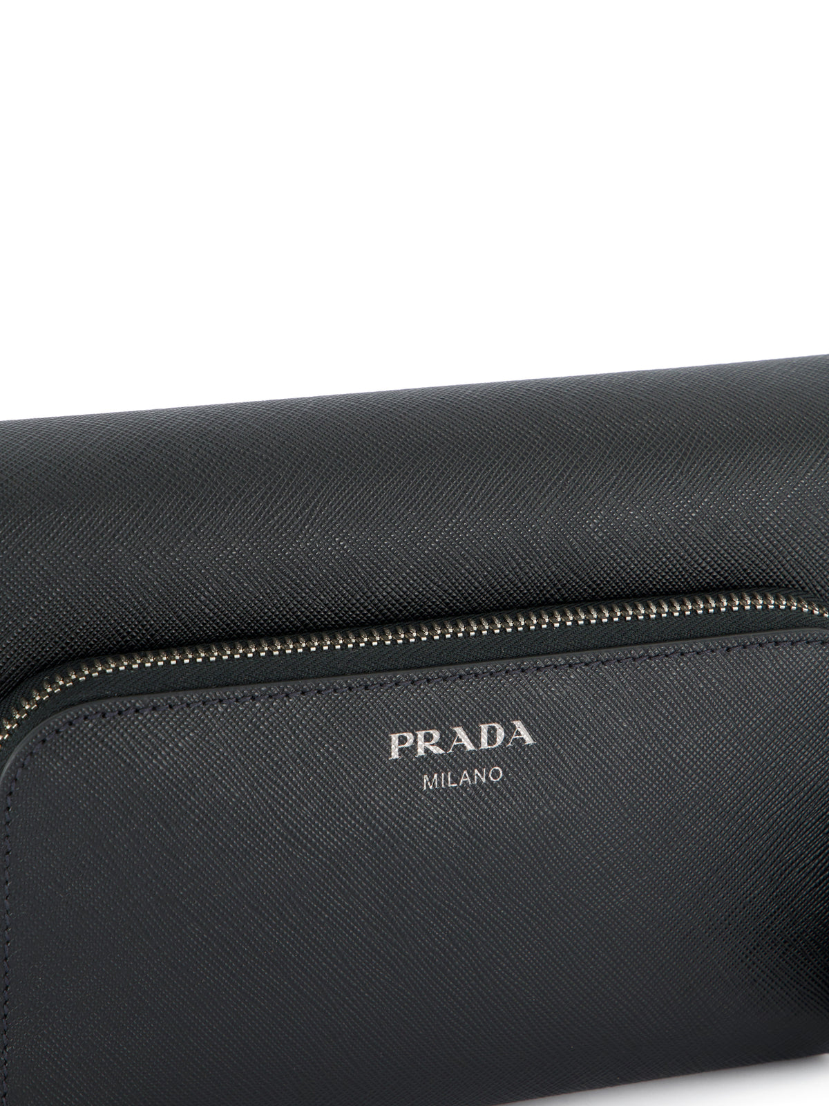 Borsa realizzata in pelle di vitello. 2VD088 9Z2F0002 PRADA