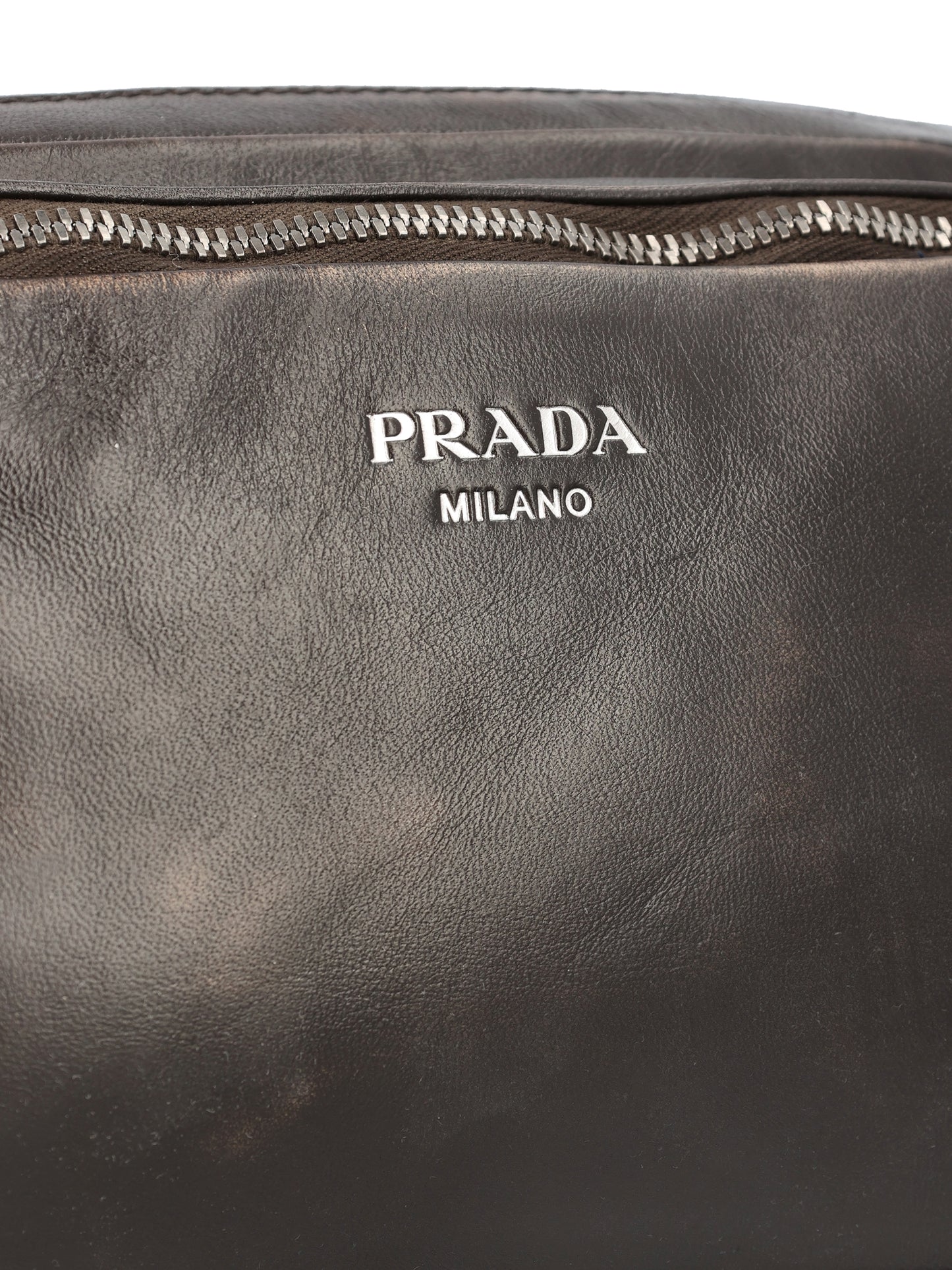 Borsa realizzata in pelle. 2VH218 2C75F0003 PRADA