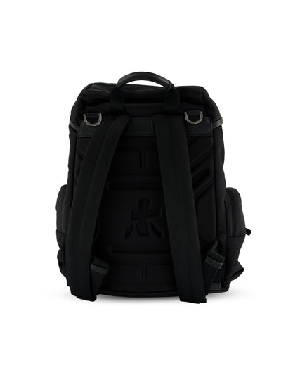 Zaino realizzato in nylon. LYN 2160 PREMIATA