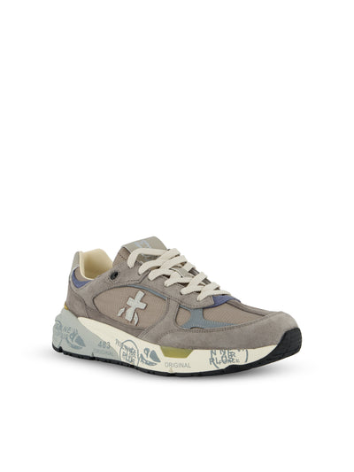 Sneakers realizzate in pelle e poliammide MASE25 8429 PREMIATA