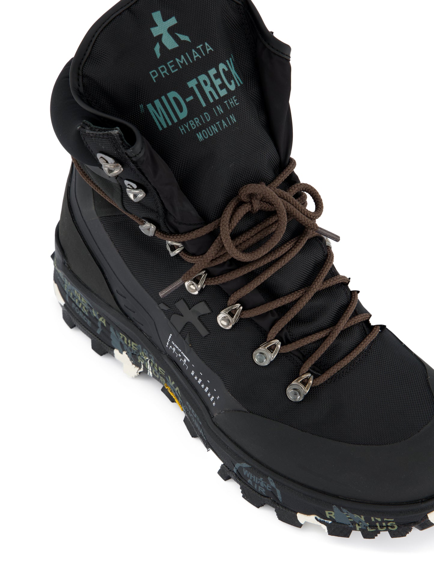 MIDTRECK 507 PREMIATA