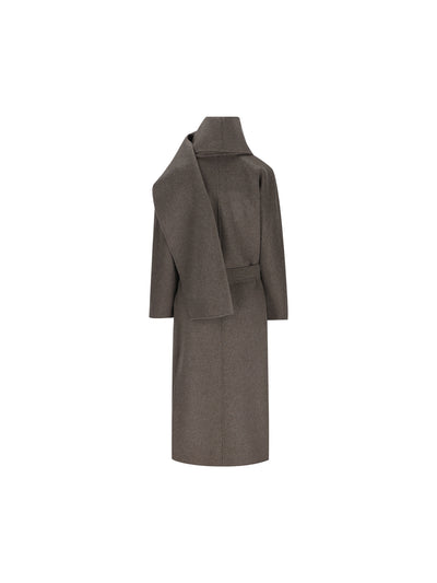 Cappotto realizzato in lana vergine. 2629016113600 072 S MAX MARA