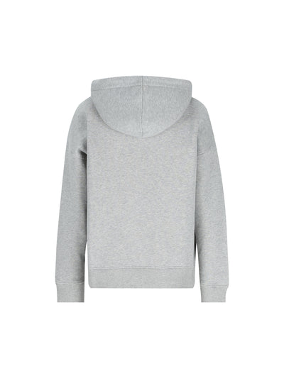 Felpa realizzata in cotone. 2629926023600 005 S MAX MARA
