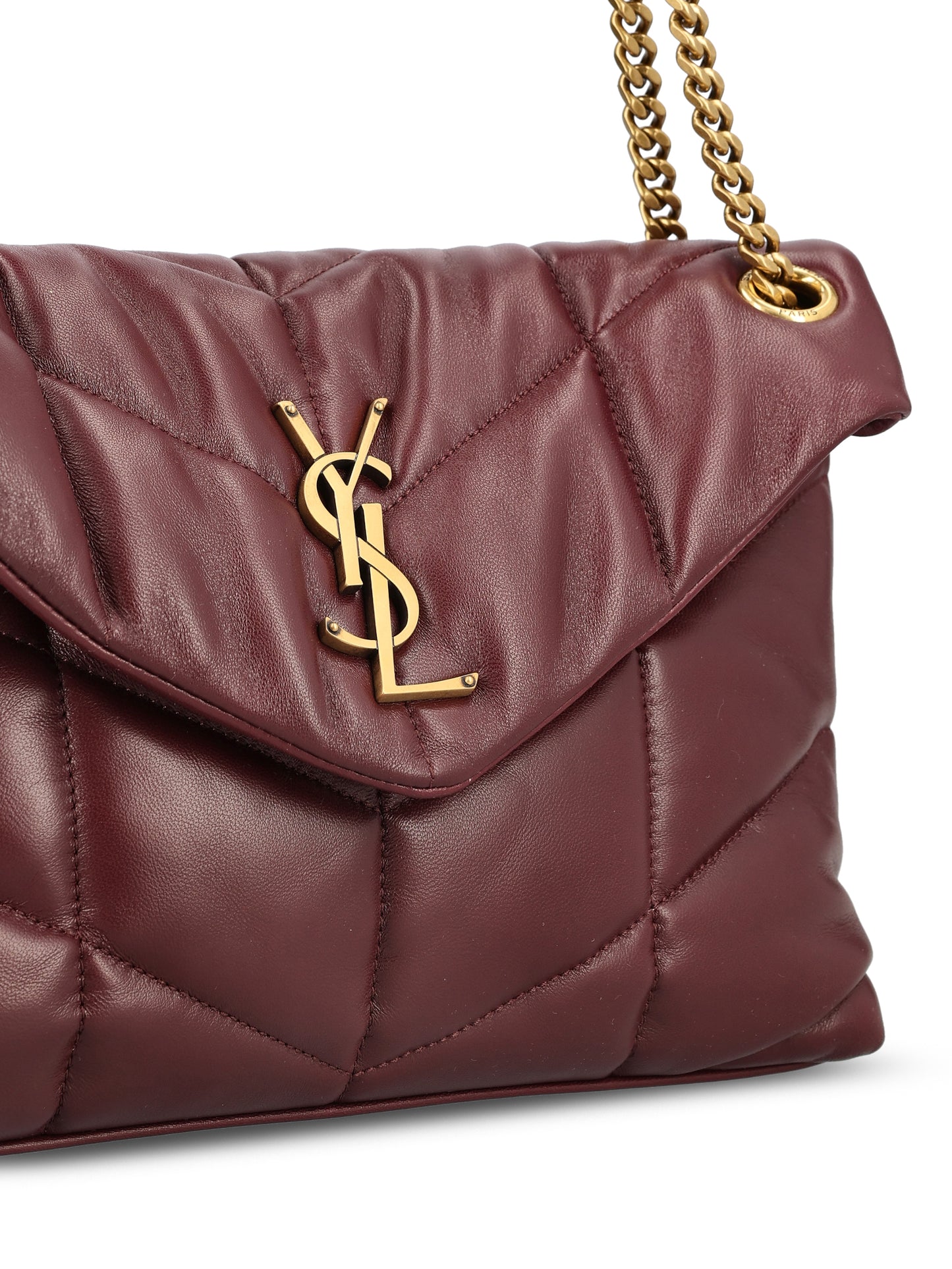 Borsa realizzata in pelle. 577476 1EL076197 SAINT LAURENT
