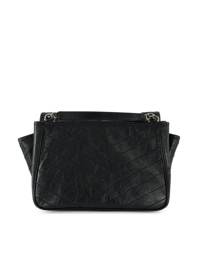 Borsa realizzata in pelle. 812943 0EN041000 SAINT LAURENT