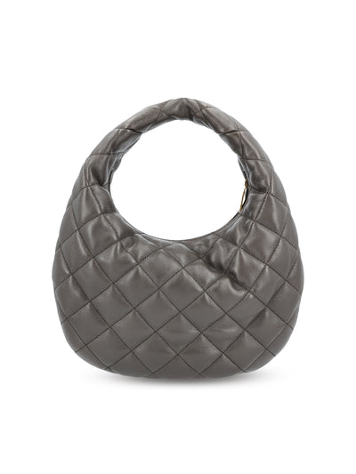 Borsa realizzata in pelle di agnello. 851689 AAANG1997 SAINT LAURENT