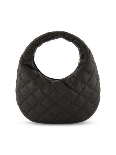 Borsa realizzata in pelle di agnello. 851689 AAANG1997 SAINT LAURENT