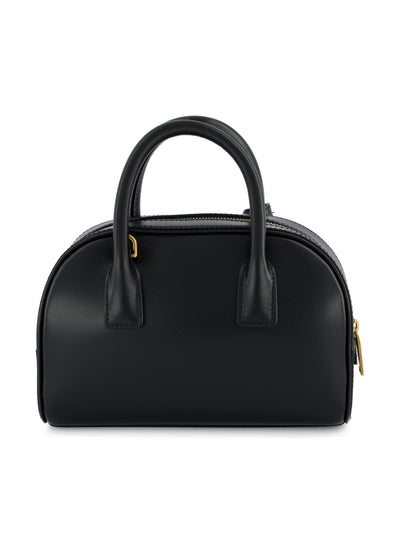 Sac de Jour Boston Mini in Pelle Box 866781 0SX0W1000 SAINT LAURENT