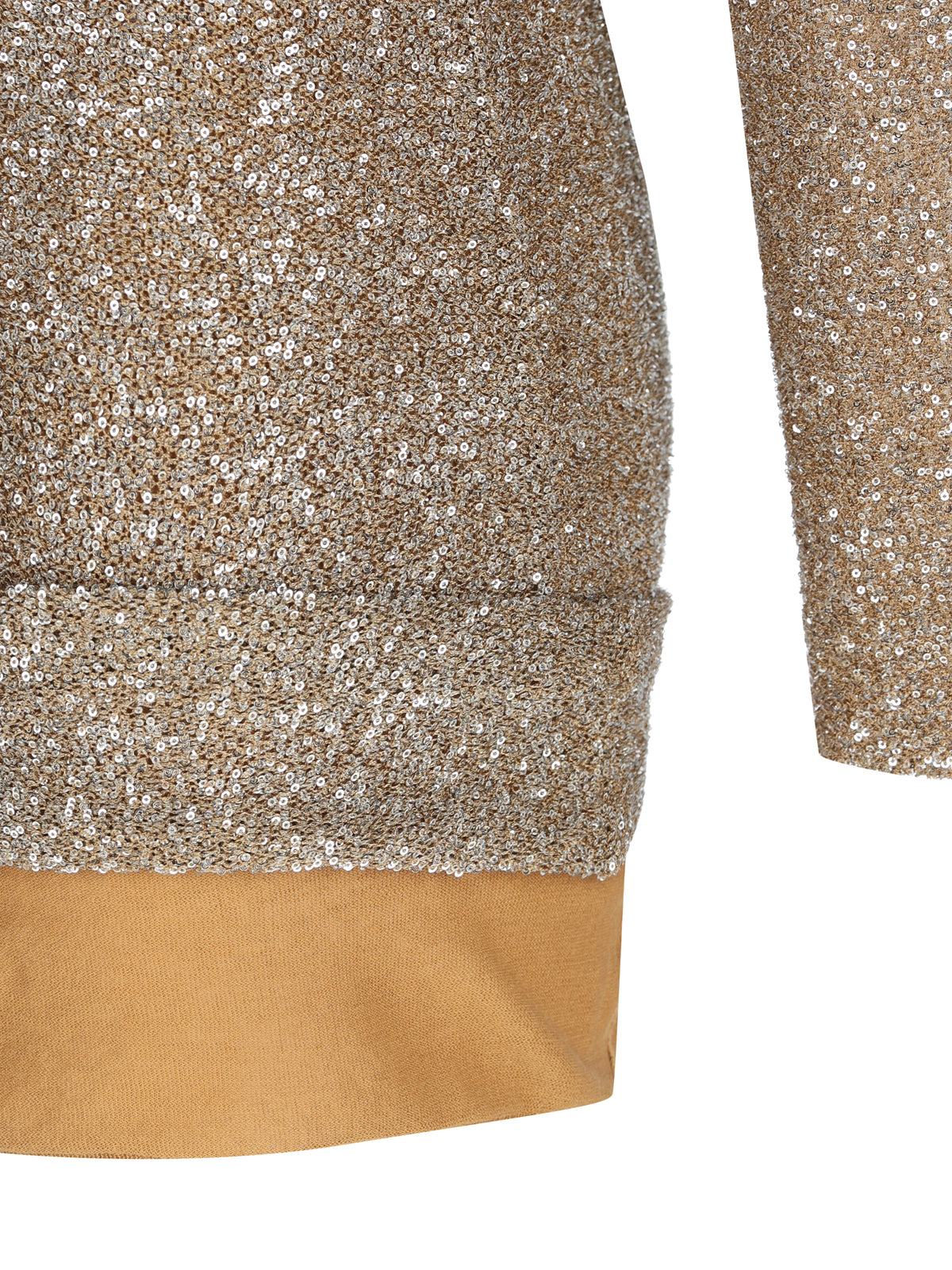 Abito realizzato in poliammide. A000SZ Y77NU2019 SAINT LAURENT