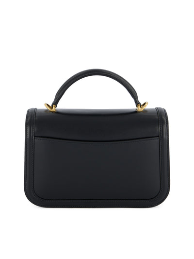 Borsa Solferino Mini in Pelle Box A002L6 0SX0W1000 SAINT LAURENT