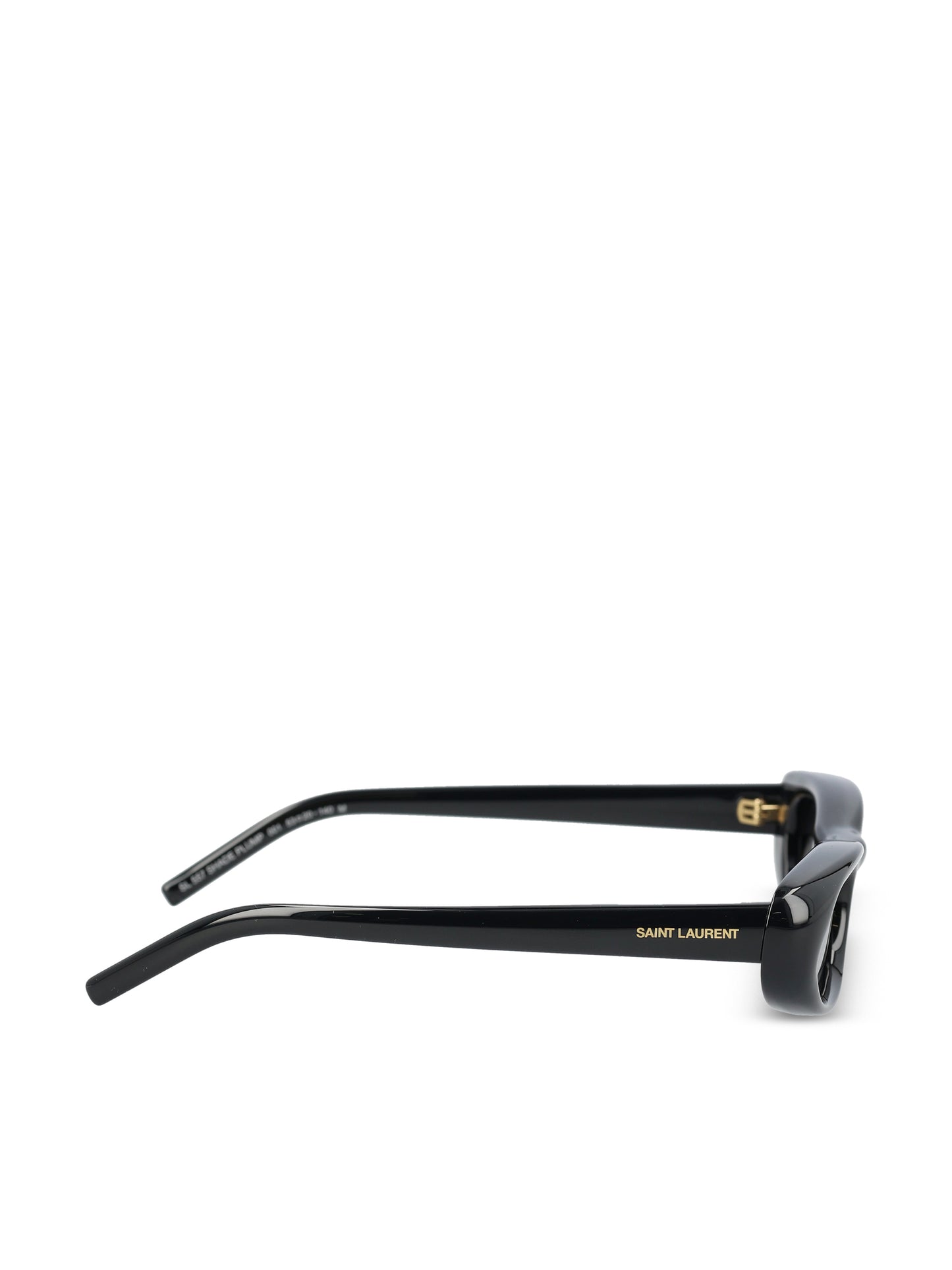 Occhiali da sole realizzati in nylon. A003CX Y99581000 SAINT LAURENT