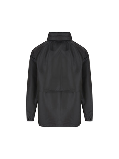 Giacca realizzata in poliestere. A004SW Y1O064146 SAINT LAURENT