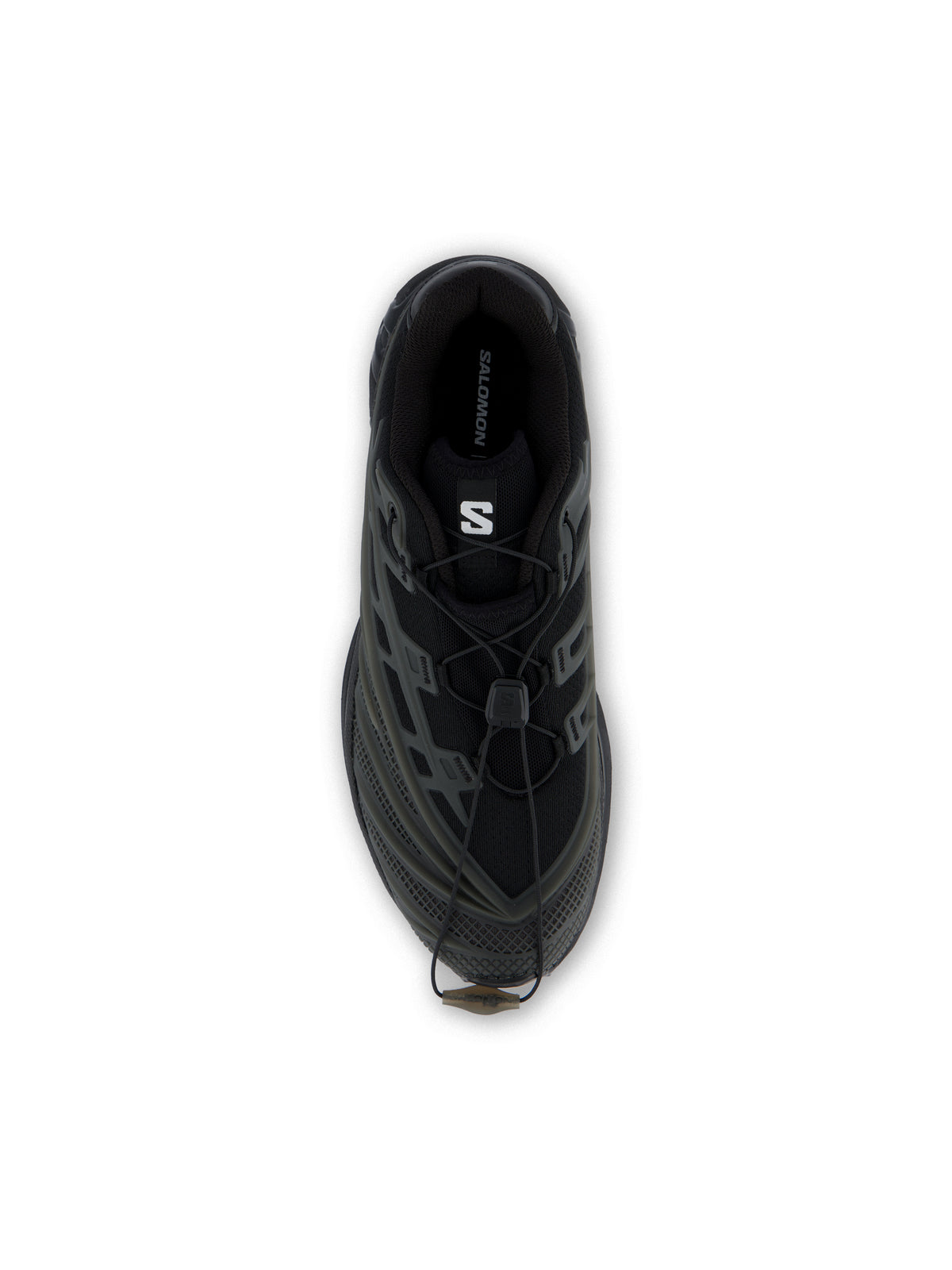 Sneakers realizzate in materiali sintetici. L45404200 SALOMON