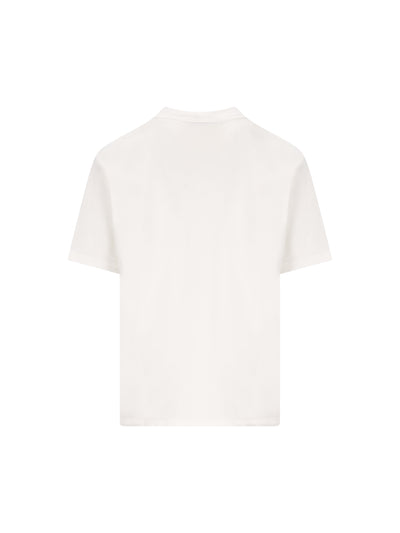 T-shirt in cotone. 2100027 S0013V0001 STONE ISLAND