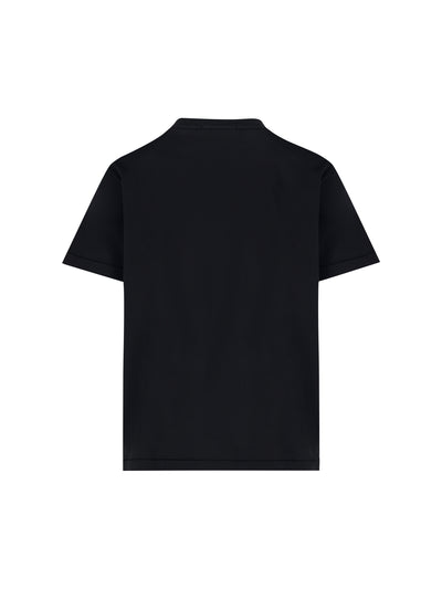 T-shirt in cotone. 2100027 S0013V0020 STONE ISLAND