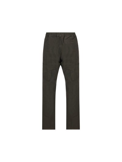 Pantalone cargo in ripstop di cotone 3100015 S0211V0078 STONE ISLAND