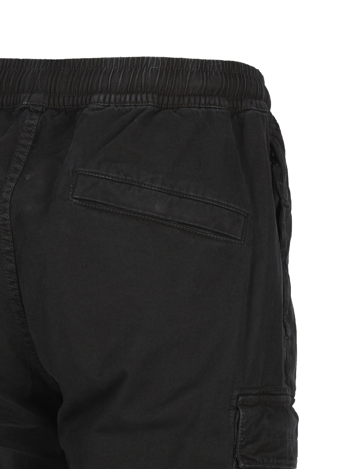 Pantaloni realizzati in cotone. 3100033 S00L1V0129 STONE ISLAND