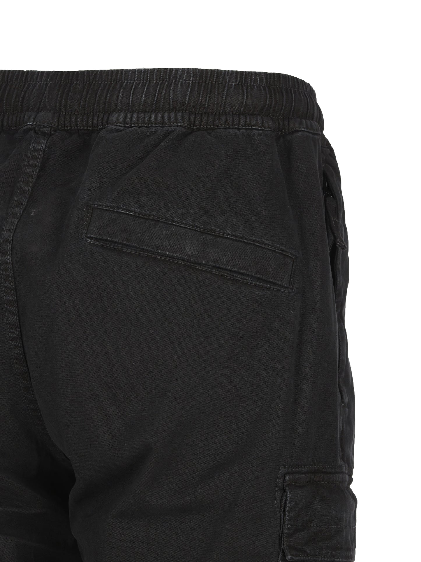 Pantaloni realizzati in cotone. 3100033 S00L1V0129 STONE ISLAND