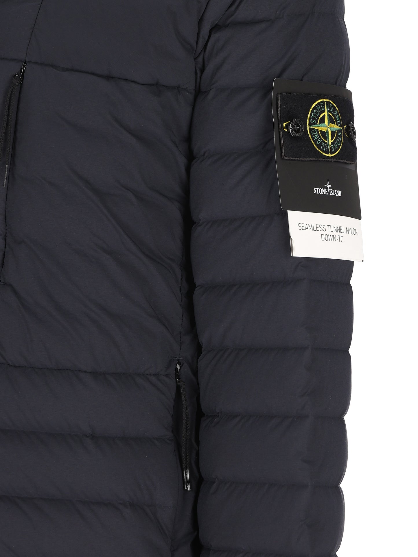 Piumino realizzato in poliammide ed elastan. 4100107 S0183V0020 STONE ISLAND