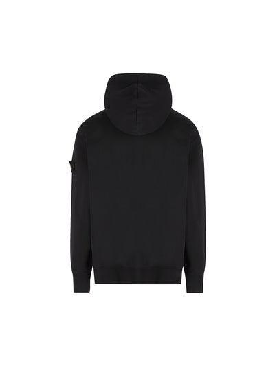 Felpa realizzata in cotone. 6100009 S0051V0029 STONE ISLAND