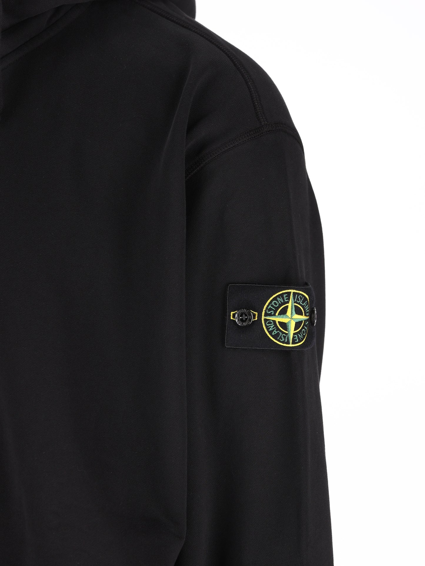 Felpa realizzata in cotone. 6100009 S0051V0029 STONE ISLAND