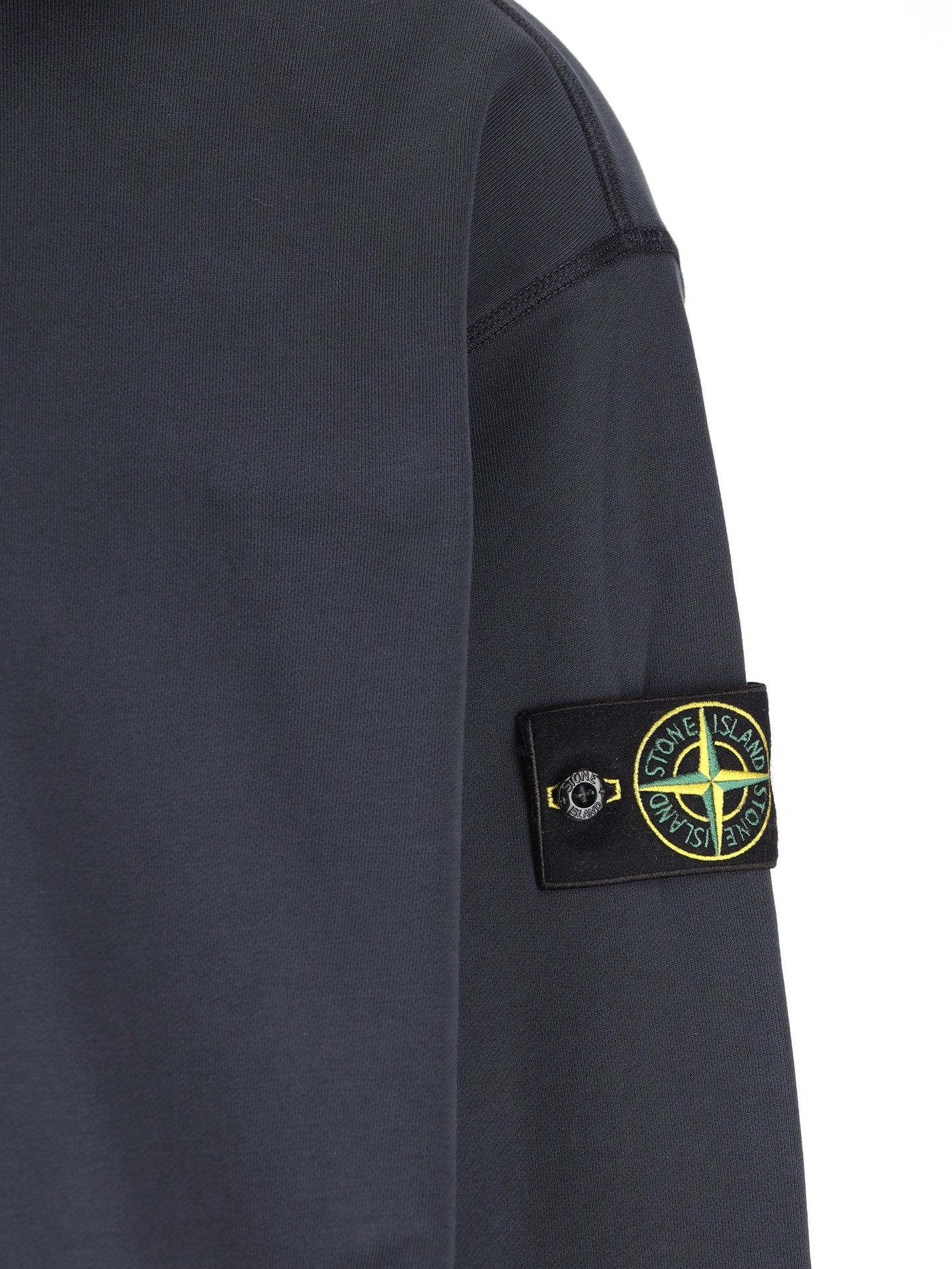 Felpa realizzata in cotone. 6100009 S0051V002A STONE ISLAND