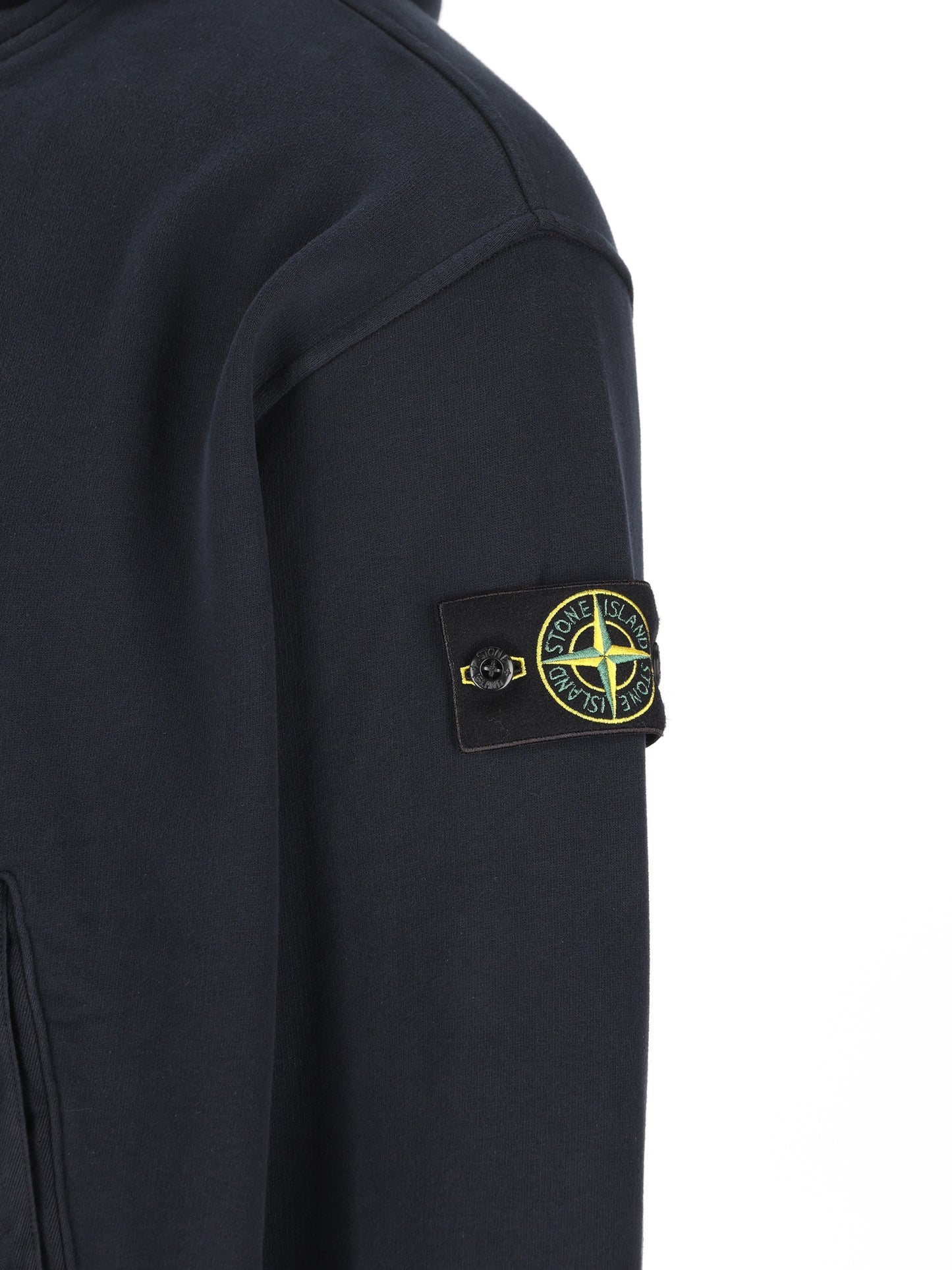 Felpa in cotone 6100023 S0A20V0020 STONE ISLAND