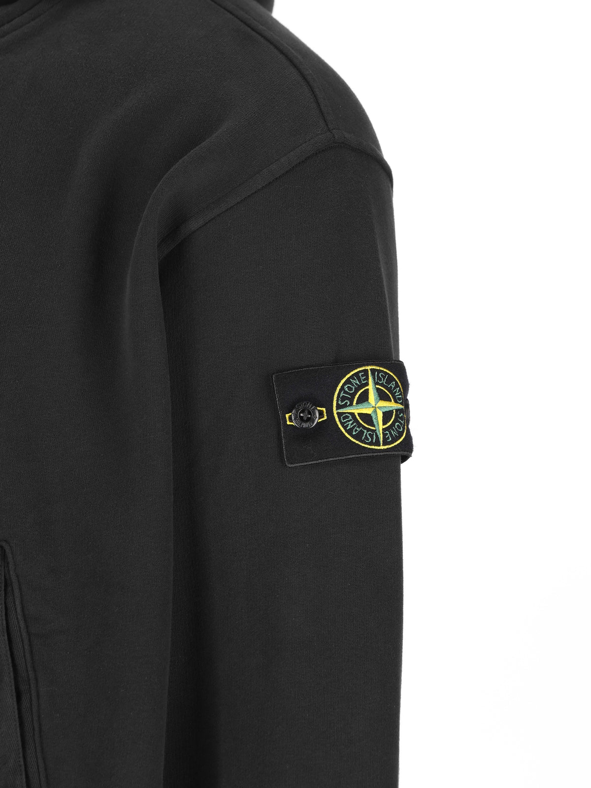 Felpa in cotone 6100023 S0A20V0029 STONE ISLAND