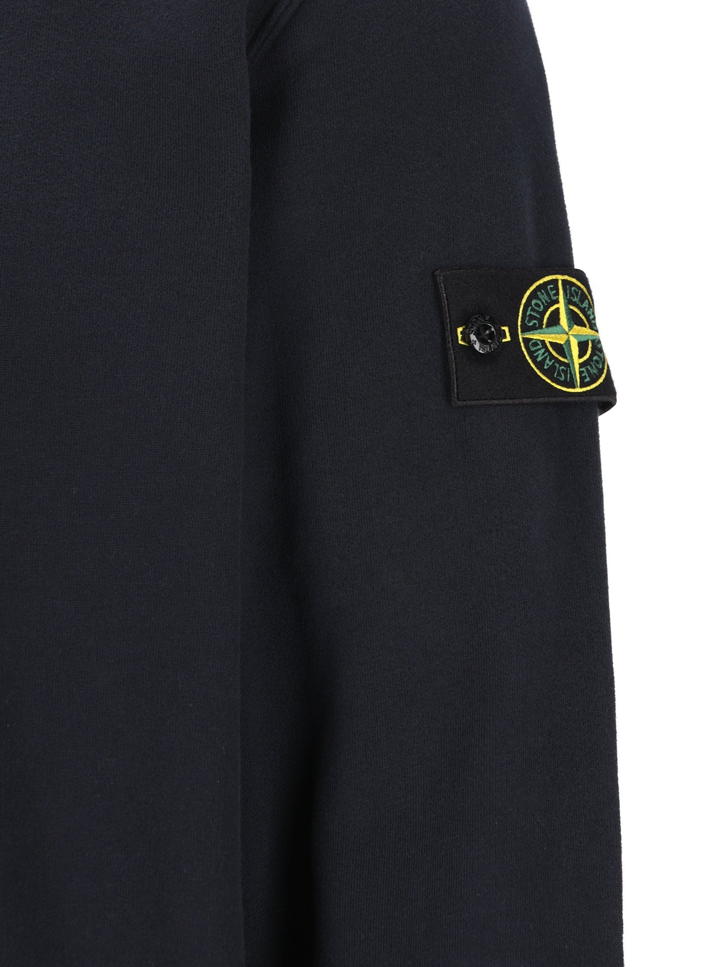 Felpa realizzata in cotone 6100049 S0A20V0020 STONE ISLAND