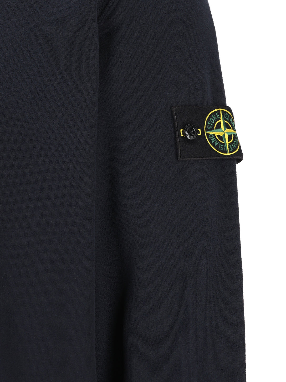 Felpa realizzata in cotone 6100049 S0A20V0020 STONE ISLAND