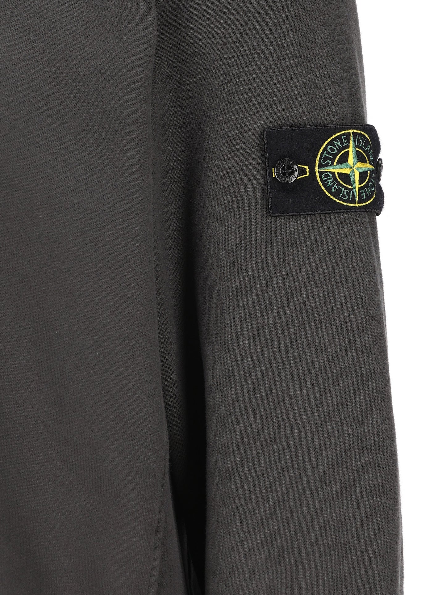 Felpa realizzata in cotone 6100049 S0A20V0062 STONE ISLAND
