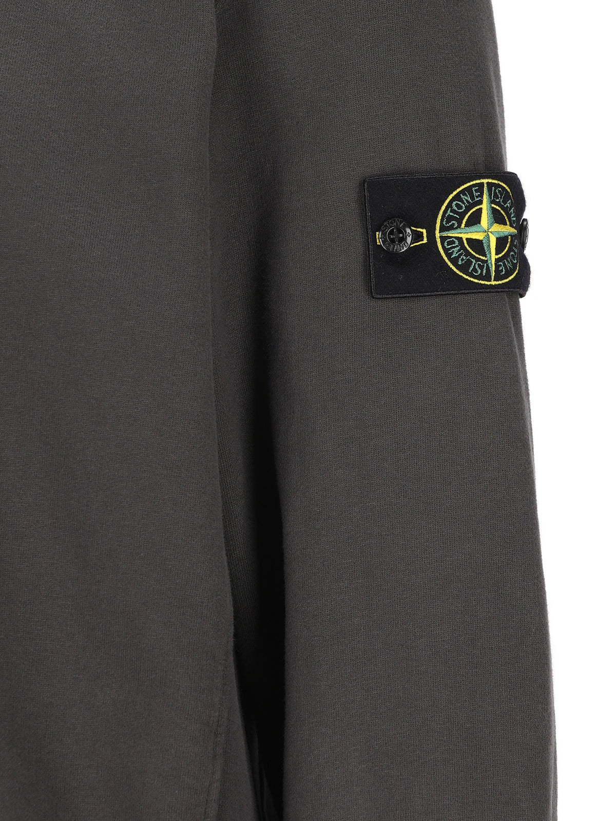 Felpa realizzata in cotone 6100049 S0A20V0062 STONE ISLAND