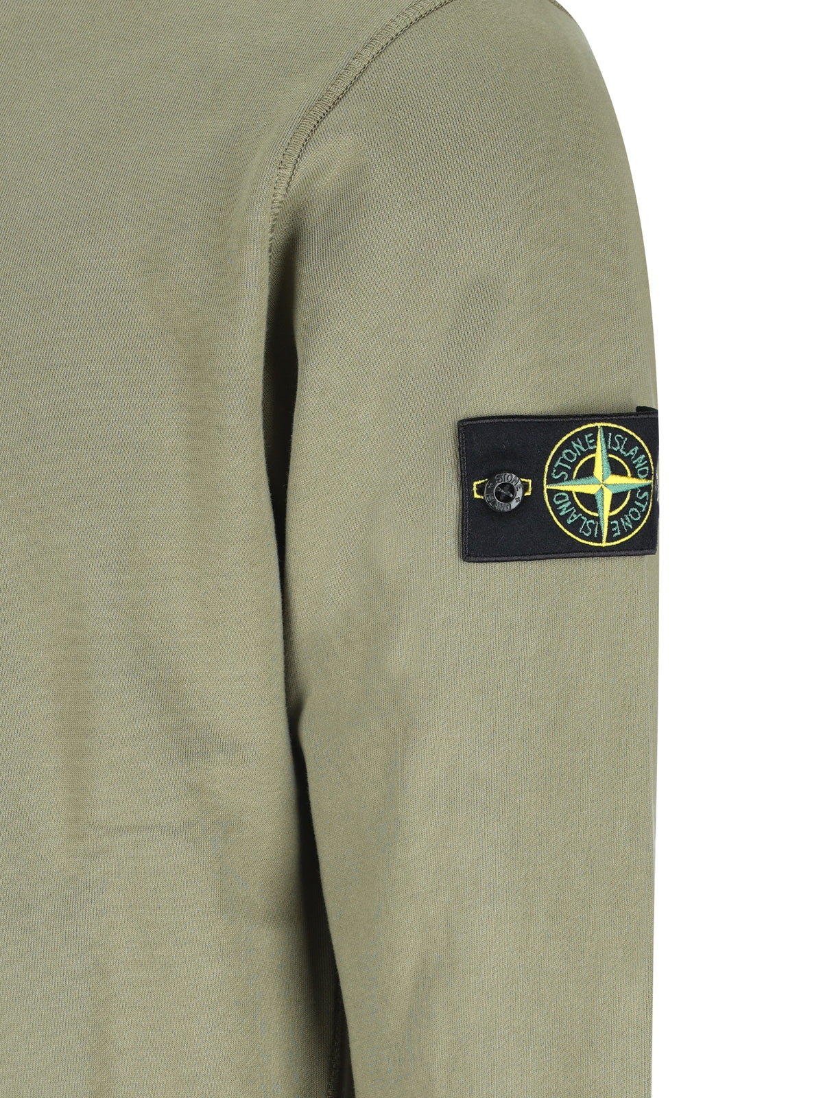 Felpa realizzata in cotone. 6100060 S0051V005G STONE ISLAND
