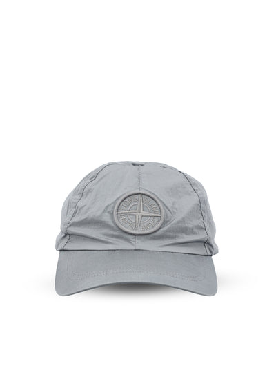 Cappellino in poliammide. 9100011 S0076V0049 STONE ISLAND