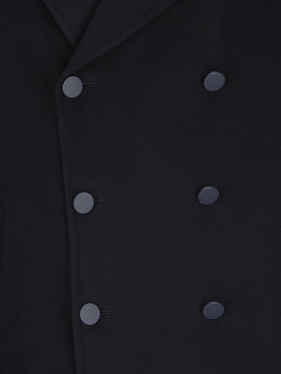 Cappotto realizzato in cashmere ARDEN TRA 010056B10881254 TAGLIATORE
