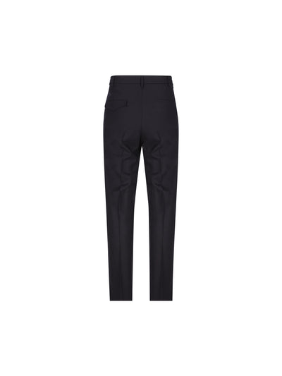 Pantaloni Uomo in Lana Vergine Stretch P-GARCON TGT060071B30201254 TAGLIATORE