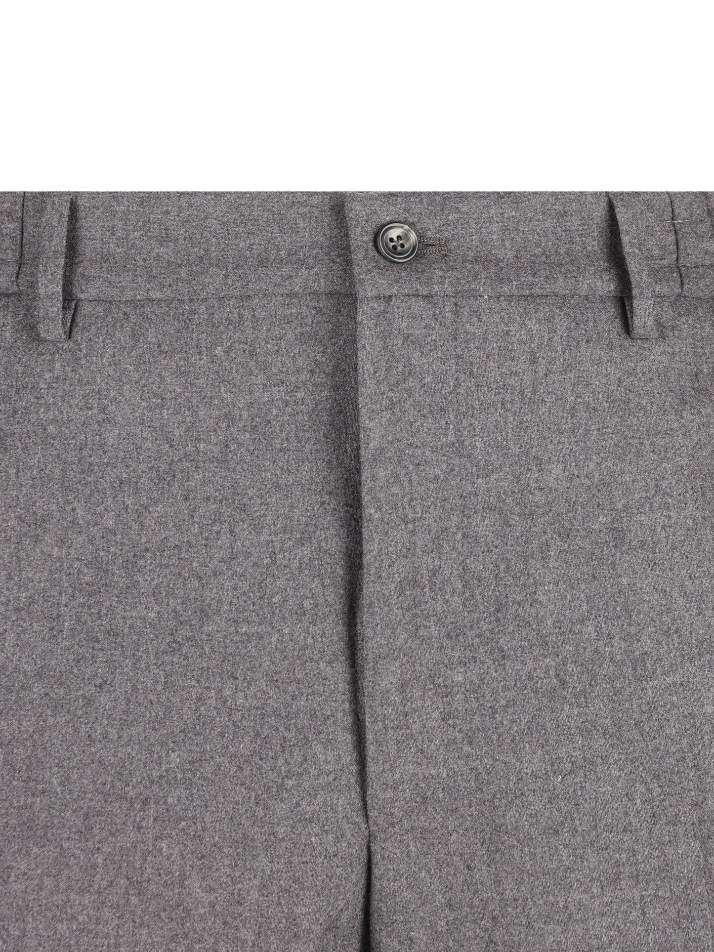Pantaloni Uomo in Lana Vergine Stretch P-GARCON TGT060071G3023352 TAGLIATORE