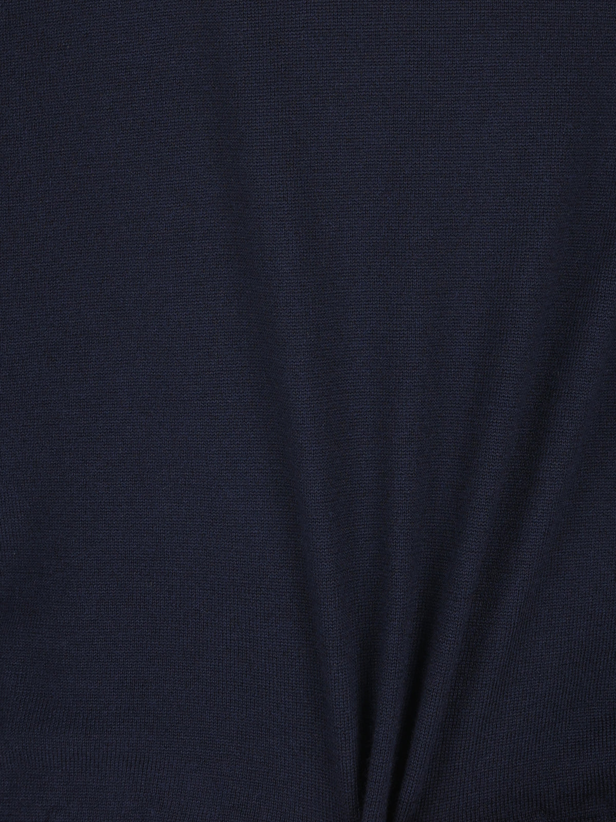 Maglia realizzata in lana vergine. PALMER GSI26-015981254 TAGLIATORE