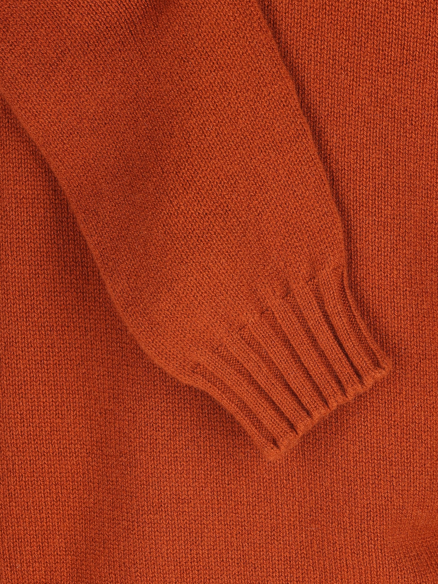 Maglia Polo in Cachemire 100% VOLTAIRE AIPWI26-05GINGER227 TAGLIATORE
